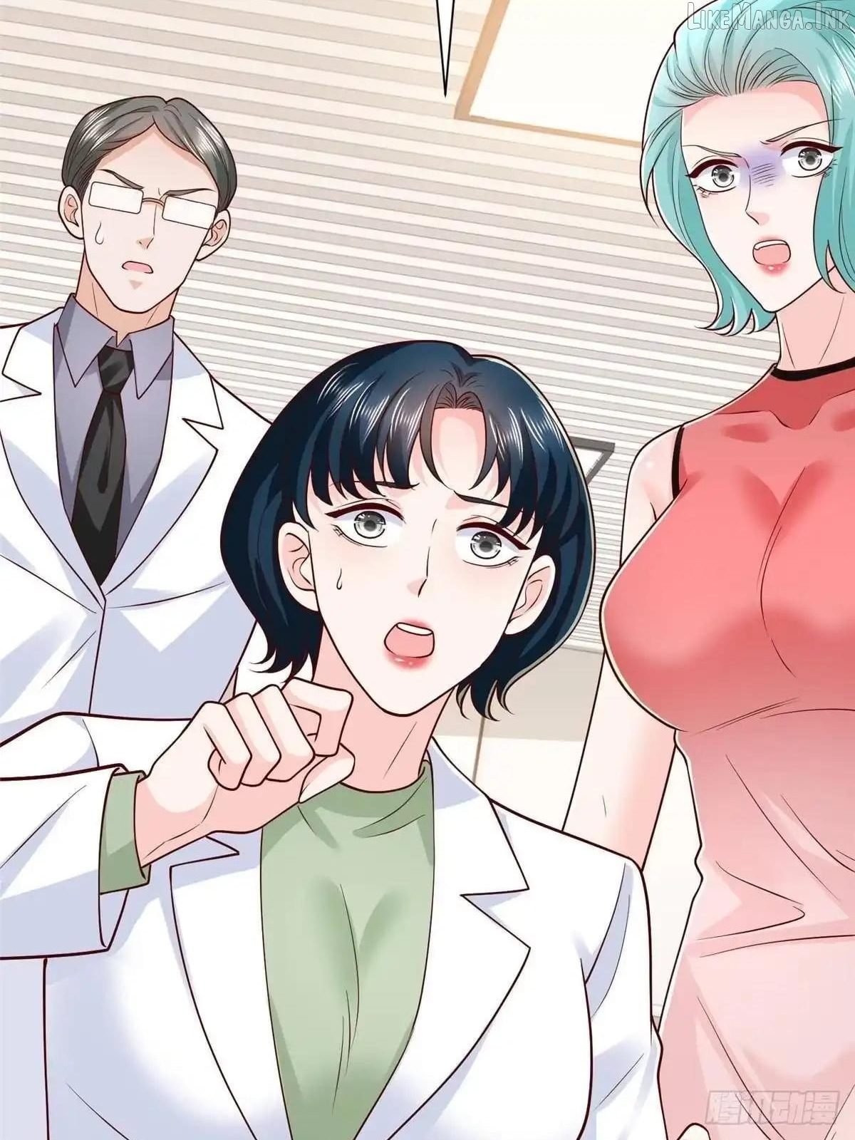 I randomly have a new career every week Chapter 912  - page 37